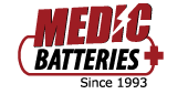 Medic Batteries Coupon
